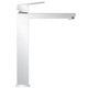 Смеситель для умывальника GROHE EUROCUBE 23406000 - изображение 2