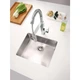 Смеситель для кухни GROHE EUROCUBE 31395DC0 - изображение 4