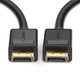 Кабель мультимедийный Display Port to Display Port 3.0m V1.2 DP102 Ugreen (10212) - изображение 2