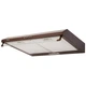 Вытяжка кухонная Jantar PHT I LED 50 BR - изображение 7