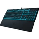 Клавиатура Razer Ornata V3 X USB RU Black (RZ03-04470800-R3R1) - изображение 4