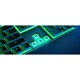 Клавиатура Razer Ornata V3 X USB RU Black (RZ03-04470800-R3R1) - изображение 2