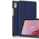 Чехол для планшета Armorstandart Smart Case Lenovo Tab M9 TB-310FU Blue (ARM67103) - изображение 3