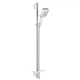 Гарнітур душовий GROHE RAINSHOWER 26586000 - зображення 1