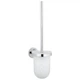 Щетка для унитаза GROHE ESSENTIALS 40374001 - изображение 1