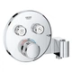 Смеситель для душа GROHE SMARTCONTROL 29120000 - изображение 1