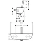 Смеситель для душа HANSGROHE PURAVIDA 15672400 - изображение 2