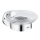 Мыльница GROHE ESSENTIALS 40444001 - изображение 1