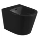 Биде подвесное VOLLE NEMO 13-17-036 Black, черный - изображение 1