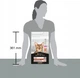 Сухой корм для кошек Purina Pro Plan Adult Vital Functions с лососем 1.5 кг (7613036508193) - изображение 4