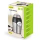 Кофемолка электрическая Maestro MR451-Pro, 150 Вт, нержавеющая сталь (DR-000016541) - изображение 8
