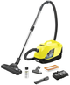 Odkurzacz z filtrem wodnym KARCHER DS 6 (1.195-220.0) - obraz 1