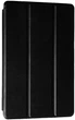 Чехол Smart Case With Pencil на Apple iPad 10.2" (2021 / 2020 / 2019) black - изображение 1