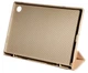 Чехол Smart Case With Pencil на Samsung Galaxy Tab A8 10.5 LTE (X200 / X205) gold - изображение 3