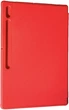Чехол Smart Case With Pencil на Samsung Galaxy Tab S8 Ultra 14,6'' red - изображение 2