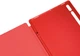 Чехол Smart Case With Pencil на Samsung Galaxy Tab S8 Ultra 14,6'' red - изображение 3