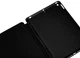 Чехол Smart Case With Pencil на Apple iPad 10.2" (2021 / 2020 / 2019) black - изображение 4
