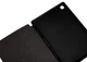 Чехол Smart Case With Pencil на Samsung Galaxy Tab A7 Lite 8.7" (T220 T225) black - изображение 3