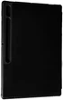 Чехол Smart Case With Pencil на Samsung Galaxy Tab S8 Ultra 14,6'' black - изображение 2