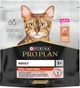 Сухой корм для кошек Purina Pro Plan Adult Vital Functions с лососем 400 г (7613036545037) - изображение 1