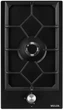 Варочная поверхность газовая Domino Weilor GM W 314 BL - изображение 1