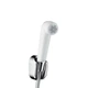 Набір гігієнічний HANSGROHE PORTER 32127000, хром - зображення 1