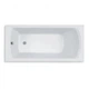Ванна акриловая ROCA LINEA 150x70 A24T010000 с ножками - изображение 1