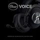 Навушники провідні Logitech G PRO X Gaming Headset (981-000818) Black з мікрофоном - зображення 7