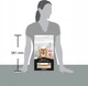 Сухий корм для котів для шкіри та шерсті Purina Pro Plan Elegant Пуріна Проплан з лососем 1,5 кг (7613036529150) - изображение 4