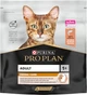 Сухий корм для дорослих котів Purina Pro Plan Adult 1+ Derma Care для підтримки здоров\'я шкіри та краси шерсті з лососем 400 г (7613036544962)A - изображение 1