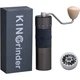 Кавомолка KINGrinder K6 ручна (7B09F265FBED) - зображення 1