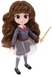 Lalka kolekcjonerska Spin Master Harry Potter Wizarding World Hermiona (SM22006/7664) - obraz 1