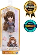 Lalka kolekcjonerska Spin Master Harry Potter Wizarding World Hermiona (SM22006/7664) - obraz 7