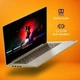 Ноутбук LENOVO IdeaPad Slim 3 15ABR8 ,AMD Ryzen 3 7320U ,AMD Radeon Graphics,RAM 8/SSD 256GB /Windows 11 HOME / Arctic Grey 15.6" - изображение 2