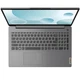 Ноутбук LENOVO IdeaPad Slim 3 15ABR8 ,AMD Ryzen 3 7320U ,AMD Radeon Graphics,RAM 8/SSD 256GB /Windows 11 HOME / Arctic Grey 15.6" - изображение 3