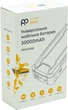 УМБ PowerPlant 30000 mAh PD 65W DC 12-19V USB-C 2xUSB-A QC3.0 Black (PB930968) - изображение 3