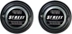 Автоакустика Edge EDS1SPLTN-E1 - зображення 4