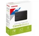 Зовнішній жорсткий диск Toshiba Canvio Basics, Black (HDTB510EK3AA) - изображение 3