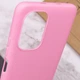 Силіконовий чохол Candy для Xiaomi Poco M3 Pro Розовый - изображение 5