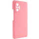 Чохол Silicone Cover Full Camera (AAA) для Xiaomi Redmi Note 10 Pro Рожевий / Pink - зображення 2