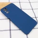 TPU чохол Molan Cano Smooth для Xiaomi Redmi Note 10 5G / Poco M3 Pro Синій - зображення 2