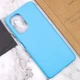 Силіконовий чохол Candy для Xiaomi Poco M3 Pro Голубой - изображение 4
