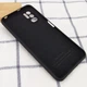 Чохол Silicone Cover My Color Full Camera (A) для Xiaomi Redmi Note 10 5G / Poco M3 Pro Чорний / Black - зображення 3