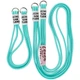 Противоударный Чехол TPU two straps California для Apple iPhone 12 Pro/12 6.1" /Marine Green - изображение 5