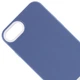 Чохол TPU+PC Bichromatic для Apple iPhone 7 / 8 / SE (2020) (4.7") Blue / White - зображення 2