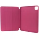 чохол (книжка) Smart Case Series для Apple iPad Pro 11" (2020) Розовый / Pink - изображение 3