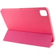 чохол (книжка) Smart Case Series для Apple iPad Pro 11" (2020) Розовый / Pink - изображение 5