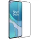 Захисне скло Nillkin (CP+PRO) для OnePlus 8T Чорний - зображення 3