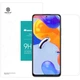 Захисне скло Nillkin (H) для Xiaomi Redmi Note 11 Pro / Note 11 Pro 5G Прозорий - зображення 1