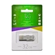 Флеш-драйв USB Flash Drive T&G 103 Metal Series 32GB Серебряный - изображение 2